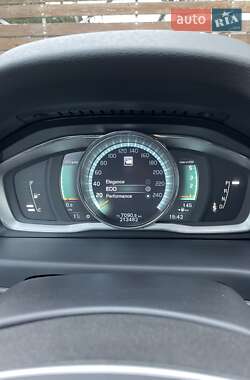 Універсал Volvo V70 2015 в 
