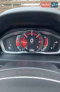 Універсал Volvo V70 2015 в 
