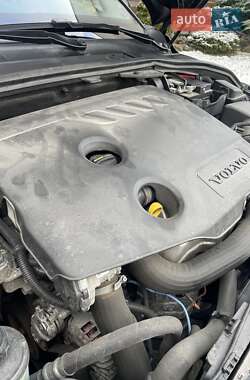 Універсал Volvo V70 2015 в 