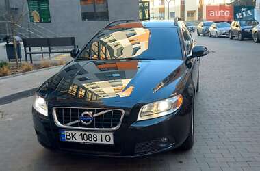Універсал Volvo V70 2011 в 