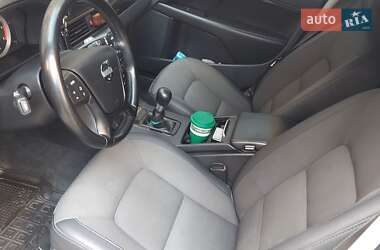 Універсал Volvo V70 2011 в 