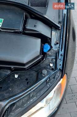 Універсал Volvo V70 2011 в 