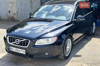 Універсал Volvo V70 2011 в Львові