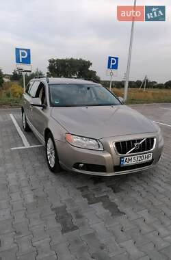 Универсал Volvo V70 2007 в Житомире