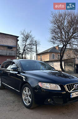 Volvo V70 2011 Volvo V70 2011