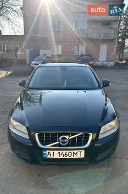 Універсал Volvo V70 2011 в 