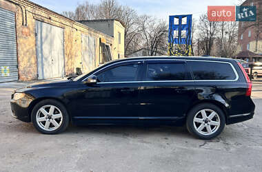 Універсал Volvo V70 2011 в 