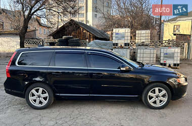 Універсал Volvo V70 2011 в 
