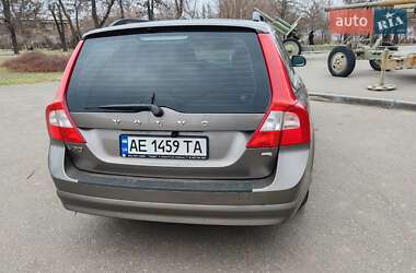 Volvo V70 2009 Volvo V70 2009
