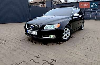 Volvo V70 2010