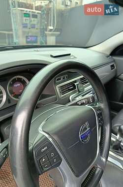 Универсал Volvo V70 2010 в 