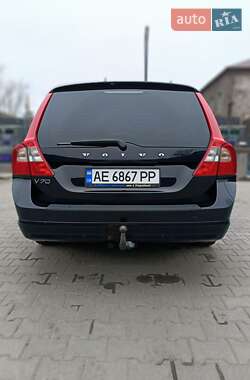 Универсал Volvo V70 2010 в 