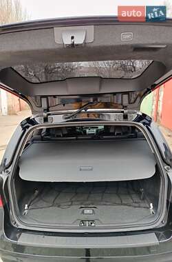 Универсал Volvo V70 2010 в 