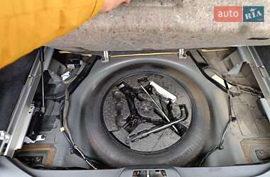 Универсал Volvo V70 2010 в 
