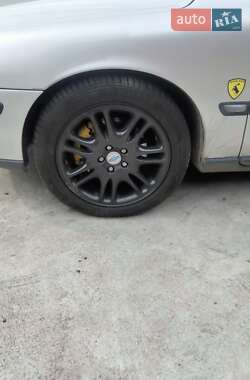 Универсал Volvo V70 2001 в 