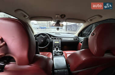 Универсал Volvo V70 2008 в 