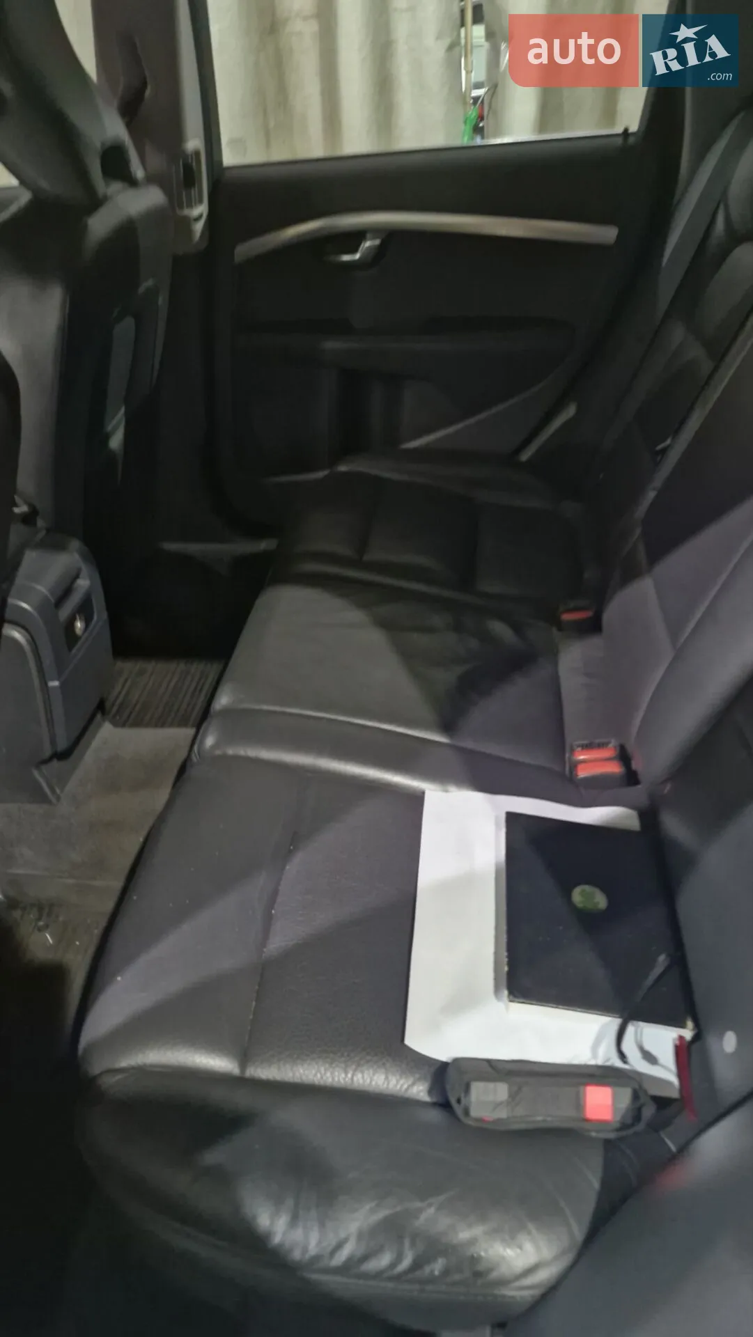2010 Volvo V70 - мініатюра 12