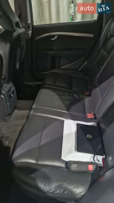 Універсал Volvo V70 2010 в Рівному фото 12 Універсал Volvo V70 2010 в Рівному