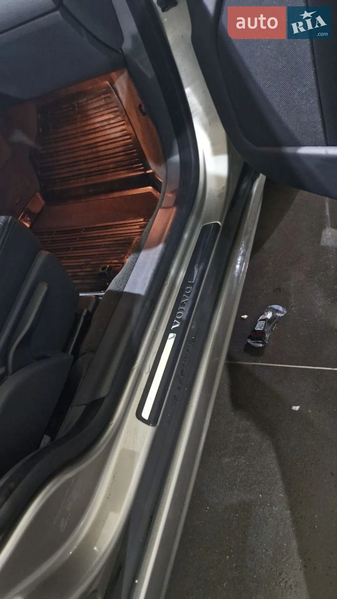2010 Volvo V70 - мініатюра 11