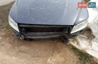 Универсал Volvo V70 2009 в 