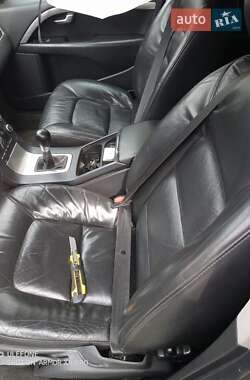 Универсал Volvo V70 2009 в 