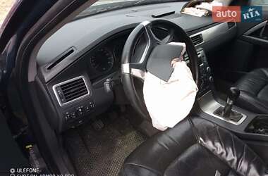 Универсал Volvo V70 2009 в 