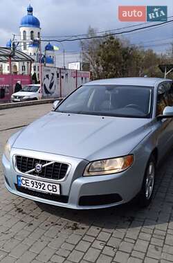 Універсал Volvo V70 2008 в 