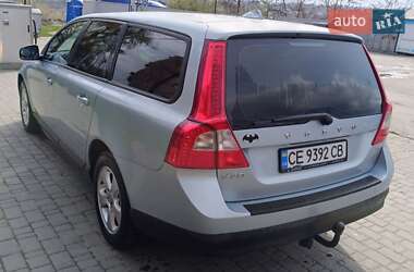 Універсал Volvo V70 2008 в 