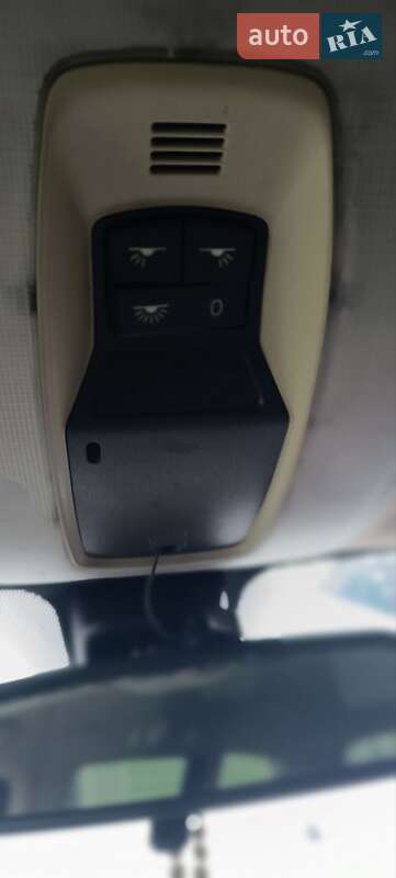 Универсал Volvo V70 2008 в Черновцах