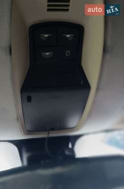 Універсал Volvo V70 2008 в 