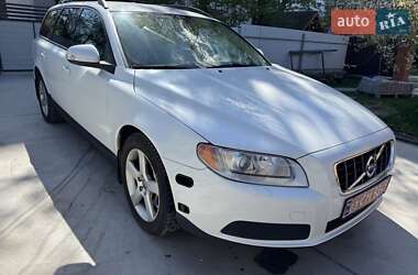 Универсал Volvo V70 2010 в Бердичеве