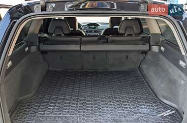Универсал Volvo V70 2014 в 