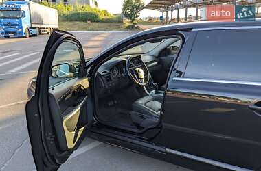 Универсал Volvo V70 2014 в 