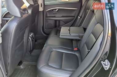 Универсал Volvo V70 2014 в 