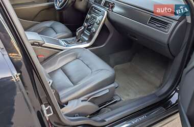Универсал Volvo V70 2014 в 