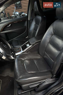 Універсал Volvo V70 2013 в 