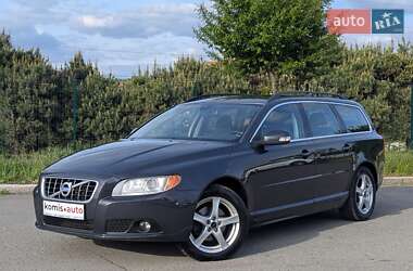 Універсал Volvo V70 2011 в Хмельницькому