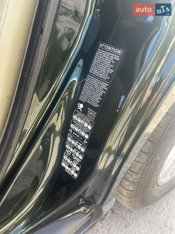 Универсал Volvo V70 2000 в Львове фото 15 Универсал Volvo V70 2000 в Львове