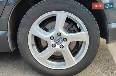 Универсал Volvo V70 2011 в 