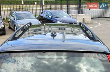 Универсал Volvo V70 2011 в 