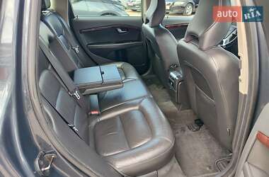 Универсал Volvo V70 2011 в 