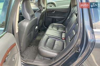 Универсал Volvo V70 2011 в 