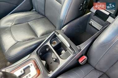 Универсал Volvo V70 2011 в 