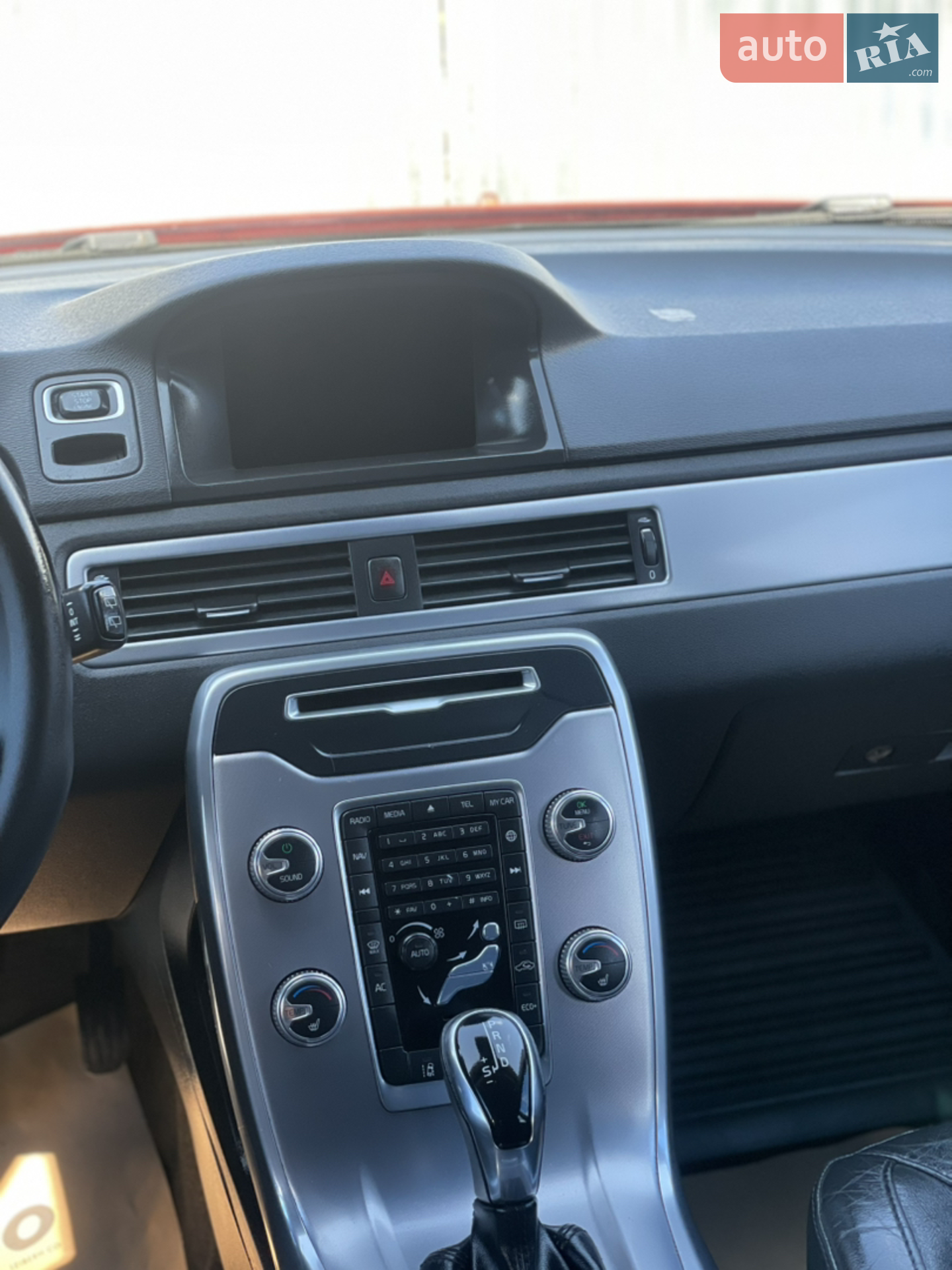 2015 Volvo V70 - мініатюра 21