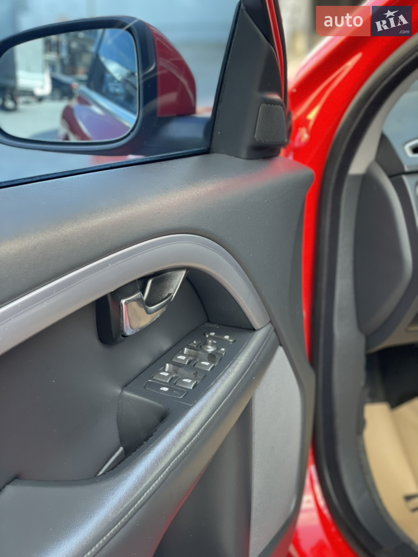 2015 Volvo V70 - мініатюра 27