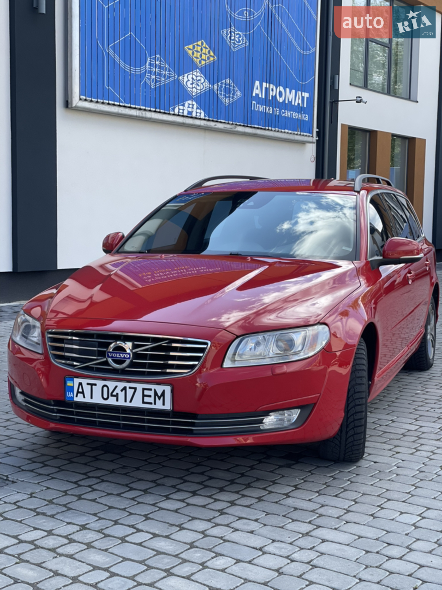 2015 Volvo V70 - мініатюра 31