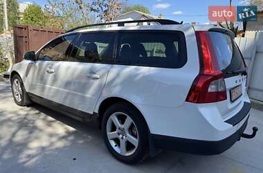 Универсал Volvo V70 2010 в Бердичеве