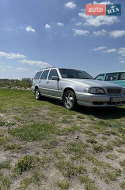 Універсал Volvo V70 1998 в 