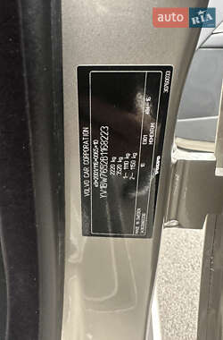 Универсал Volvo V70 2010 в 