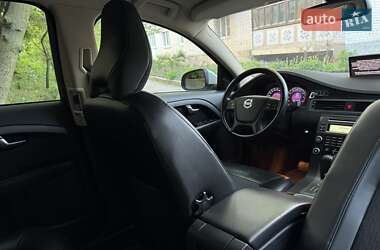 Універсал Volvo V70 2010 в 